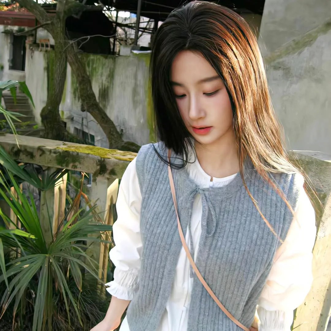 无名女士